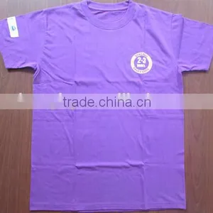 Short Sleeve t Shirt for Men,with Logo Printing Design,OEM Service Cotton t Shirt Sale thumbnail-1