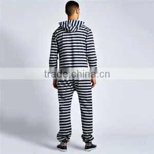 PA0031A Cheap Bulk Wholesale Stripe Onesie thumbnail-2