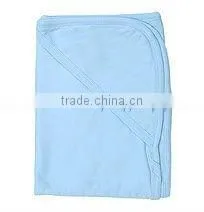 Hooded Baby Blanket thumbnail-1