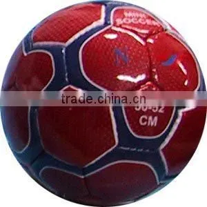 Mini Football thumbnail-4