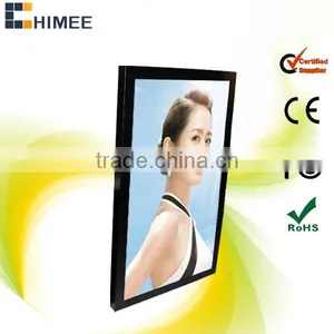 55 Inch Lcd Advertising Display Lcd Monitor With Low Price thumbnail-1