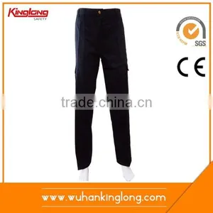 Trade Assurance Hot Sale Best Fabric Pants & Trousers thumbnail-1
