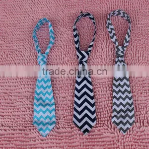 Fashion Fashion Cute Bow Tie With a Red Heart Pasting Baby Tie Bow thumbnail-2