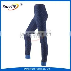 Merino Wool Thermal Children Underwear for 7~10 Years Old thumbnail-1