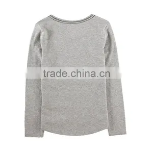 Leisure Printed Quality t Shirt thumbnail-3