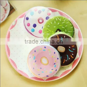 China OEM Plain Cotton Terry Custom Super Magic Towel/100% Cotton Compressed Towel thumbnail-6