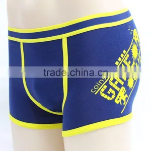 Men Underwear Cotton Cotton Underwear For Men Sexy Men Underwear thumbnail-2