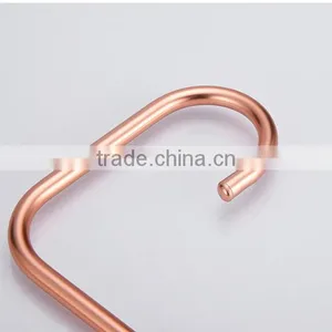 Wholesale Coat Hangers With Notches Metal Bulk Clothes Hanger Wire Hanger thumbnail-2