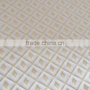 Weft Knitting Fabric/100% Polyester Mattress thumbnail-5