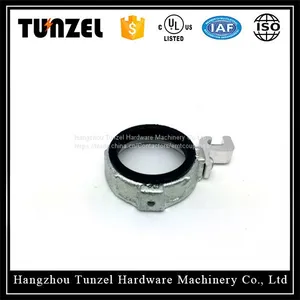 Malleable Iron Grounding Conduit Bushing thumbnail-2