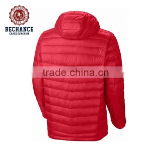H1039 Mens Fashion Jacket Ultralight Down Jacket Winter Coat Wholesaler thumbnail-3
