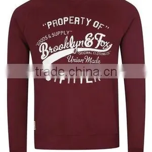 Mens Sweatshirt thumbnail-1
