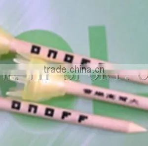 Driving Range Golf Tee for Sale thumbnail-1