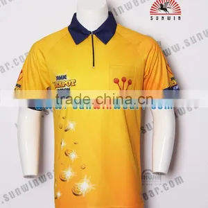 Reversible Custom Dart Jersey / Sublimation Darts Shirts for Sale thumbnail-3