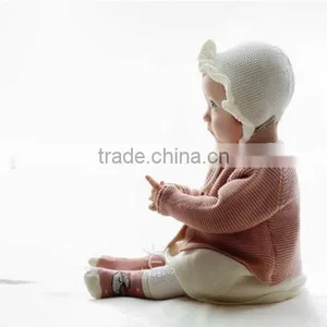 Baby Cute Cotton Socks, Silicone Print Baby Socks,baby Socks thumbnail-2