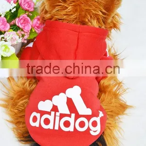 2014 Hot Selling Pet Clothes For Dogs thumbnail-4