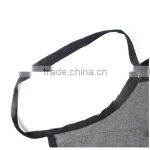 Advertising Apron Custom Gifts Promotional Chef Apron Customization Can be Added Logo Foreign Trade Manufacturers Custom thumbnail-6