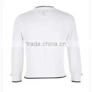 High Quality Open Front Cashmere Wrap Sweater Cardigan Designs for Women thumbnail-4