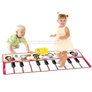 School Orchestra Piano Mat thumbnail-1