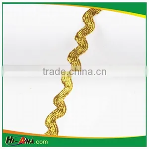 Ribbon Lace Trim thumbnail-1