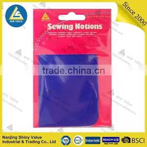 Self Adhesive Type Quick Fix Iron on Nylon Patches thumbnail-1