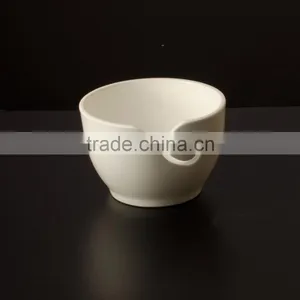 Porcelain Yarn Bowl thumbnail-1
