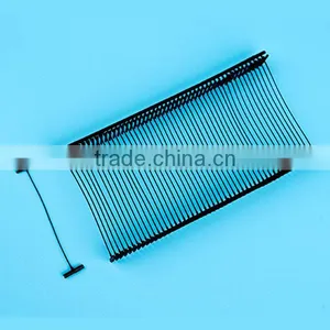 Plastic S Mould Standard Tag Pin thumbnail-3