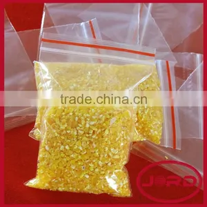 LDPE Side Gusset Plastic Bag thumbnail-1
