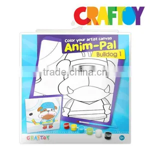 OEM Design Your Own Color Your Animal Pal Supplier thumbnail-2