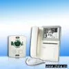 Sell Wired Black & White Visible Talking Door Bell thumbnail-1