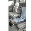 Seat Cushion With Fan thumbnail-1