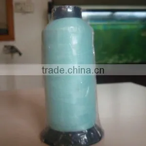 Hot Sell Glow in the Dark Embroidery Thread thumbnail-1