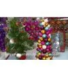 Personalised Beautiful Christmas Decoration for Home thumbnail-1