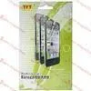 Customized Clear Mobile Phone Protective Film, Touch Screen Protector For Iphone 4 / 4S thumbnail-1