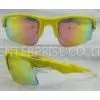 Multi-Function Fashion Sports Sunglass 3 Lenses With Uv-Ray Protection thumbnail-1