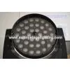 36pcs 4in1 Zoom LED RGBW Moving Head Light thumbnail-2