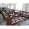 OEM Continuous Casting Machine Parts, 1600mm Track Gauge Electric Tundish Car thumbnail-1