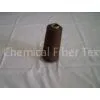 Brown Polyester Dyed Yarn thumbnail-1