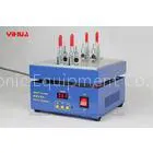 Mobile Phone BGA Rework Station , Digital SMD Separat Or Machine thumbnail-1