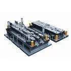 Passivation Automotive Stamping Die 1mm For Cooling System thumbnail-1