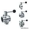 Sell Sanitary Butterfly Valves thumbnail-1