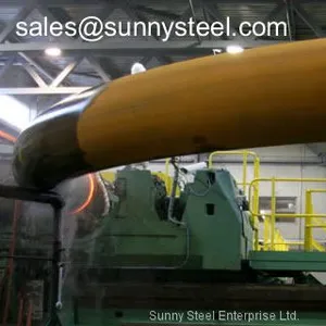 Pipe Bending, Bend Pipe thumbnail-1