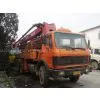 Used Concrete Mixer thumbnail-3