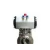 Pneumatic Quickbutterfly Valves thumbnail-1