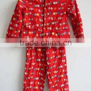Childrens Flannel Pajamas thumbnail-5