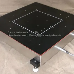 Guarded Hot Plate Apparatus for Measuring Thermal Conductivity thumbnail-4