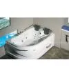 Massage Bathtub and Bubble Bath thumbnail-1