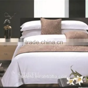 Luxury Hotel Bedding Set(SDF-S013) thumbnail-1