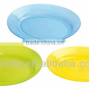 PP Material Plastic Plate thumbnail-1