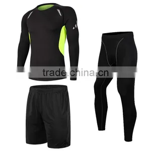 Fashion Design Definition Tracksuit Mens Set Combo thumbnail-3